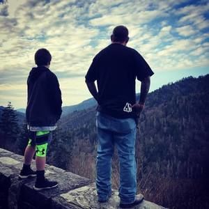 Meet your Posher, Nathan